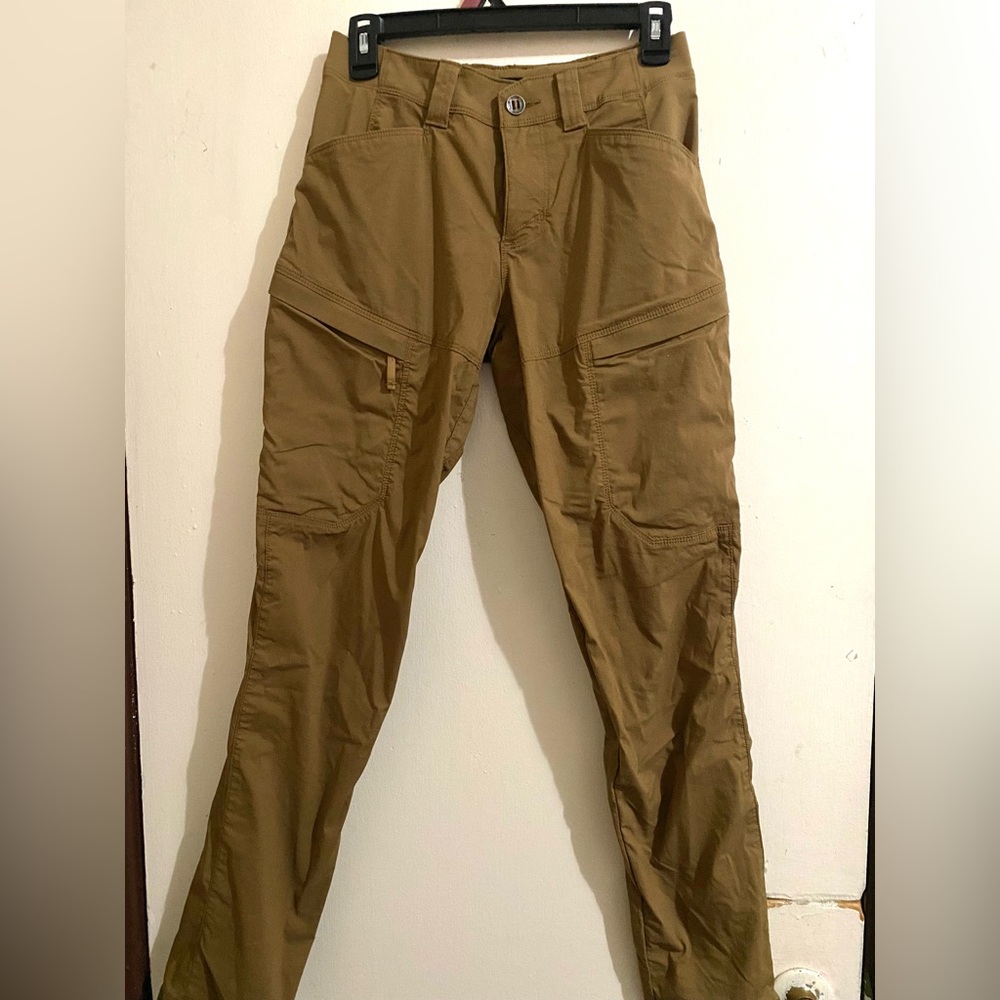 Womens 5.11 Tactical Pants